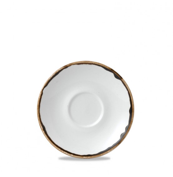 Harvest Natural Saucer